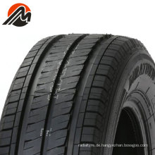 Chinesischer Passagierwagen 14 Zoll 165/70R14C 175/70R14C